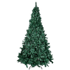 Imagem de ARVORE NATAL MENPHIS 547 TIPS 150CM X 104CM VERDE - Grillo Ltda