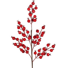 Imagem de HASTE BERRY VERMELHO - Grillo Ltda