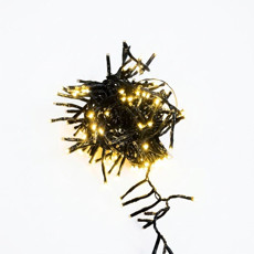 Imagem de FESTAO 500 LEDS BIVOLT STROBO 10 METROS BRANCO QUENTE - Grillo Ltda