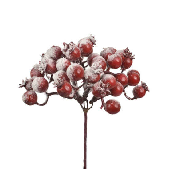Imagem PICK BERRY VERMELHO BRANCO