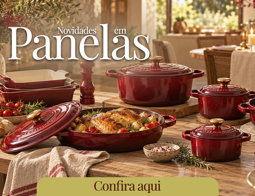 Panelas